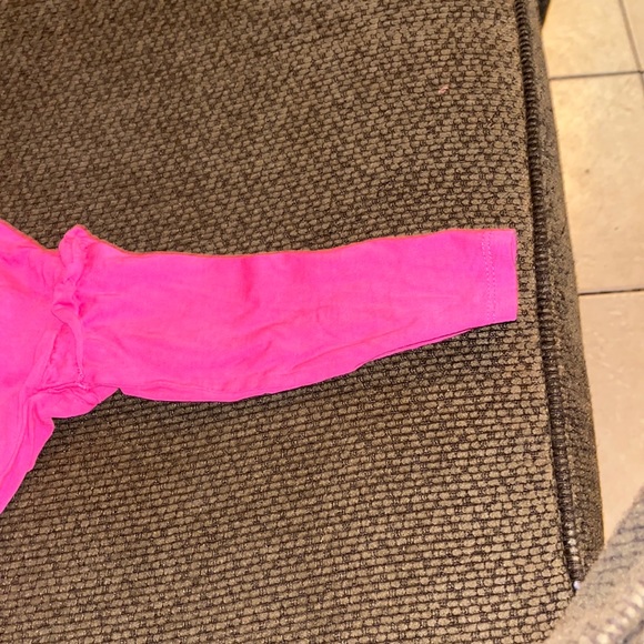 Cute and fun for little girls who like rainbows - Picture 3 of 4